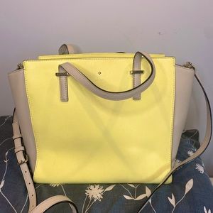 ✨LIGHTLY USED✨KATE SPADE CEDAR STREET HAYDEN